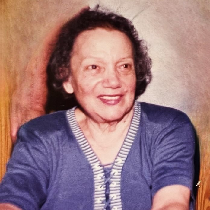 Angelita Herrera