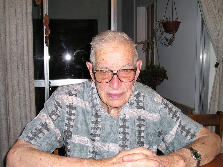 Pedro Villa